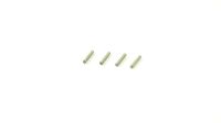 SWORKz Pin M2.0x10mm, 4 Stück (SW330283)