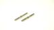 SWORKz S104 Rear Upper Sus. Arm Turnbuckles (2pcs) (SW330300)