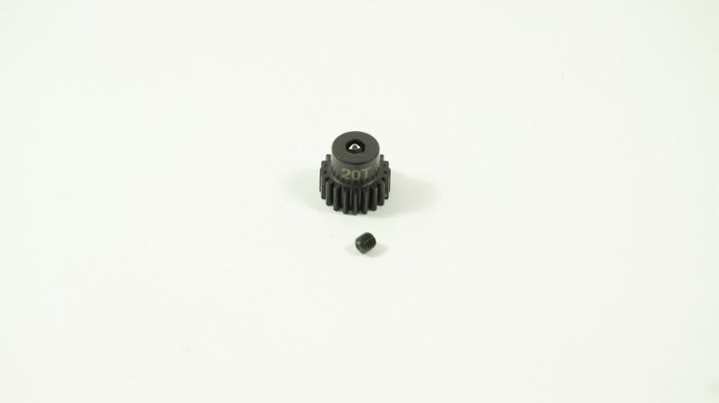 SWORKz Motor Gear 20T (SW330324)