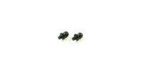 SWORKz S104 Steering Linkage Ball Stud 5x4.1mm (2pcs)...