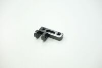SWORKz Alu Halterung Verstrebung hinten (SW330399B)