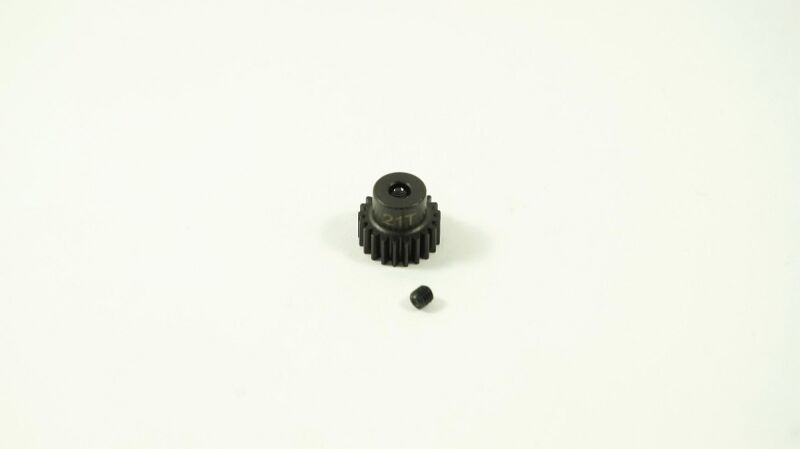 SWORKz Motor Gear 21T (SW330410)