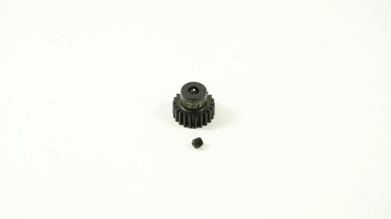 SWORKz Motor Gear 22T (SW330411)