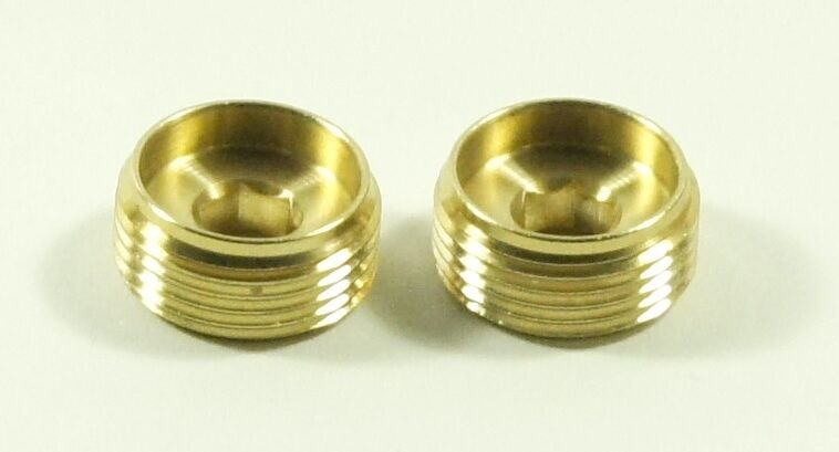 SWORKz S350 Balance-Gewicht Schraube Pivot-Ball (5.5g) (2) (SW330420)