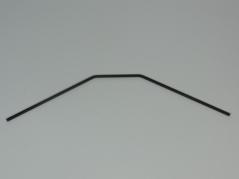 SWORKz Stabilisator vorne 2.0mm (SW330500A)