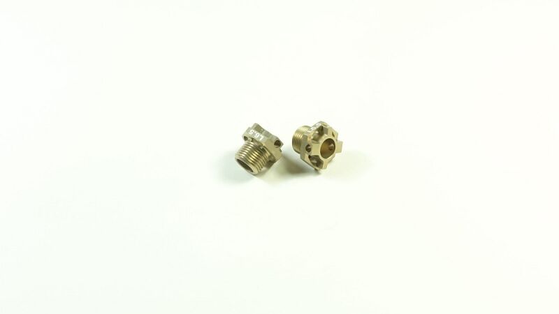 SWORKz Radmitnehmer Light 6,5mm EVO für 8mm Welle (2) (SW330505A)