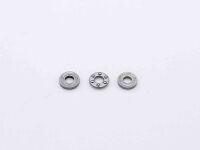SWORKz Kugeldifferential Drucklager komplett 2,6x6x1mm...