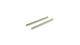SWORKz S12-1 Rear Lower Arm Hinge Pin (SW330525)