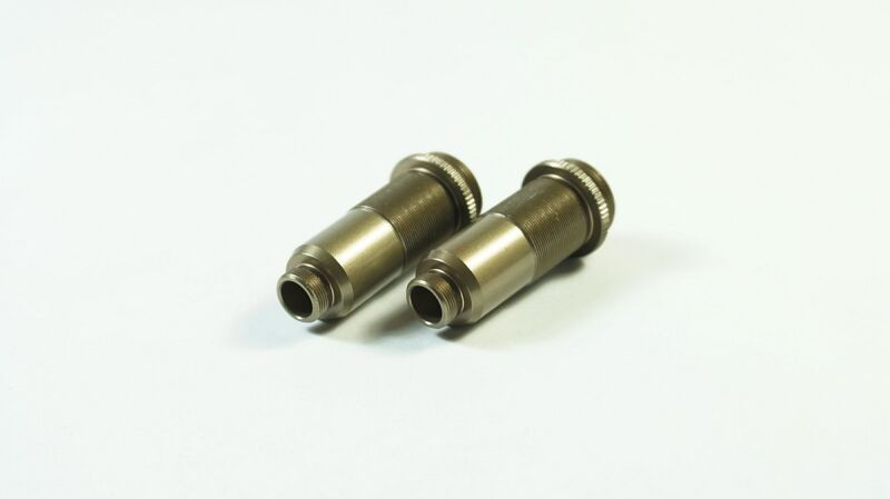 SWORKz Stoßdämpfergehäuse lang hinten (2) (SW330529A)
