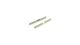 SWORKz S12-1Front Lower Arm Hinge Pin (3X34mm) (SW330537)