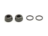 SWORKz S104EVO/S12 Shoick Seal Cover (GM) (SW330544)