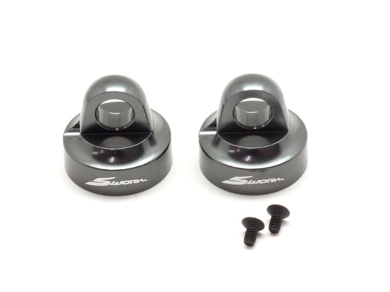 SWORKz S104 EVO/S12 Shock Cap (GM) (SW330546)