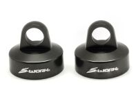 SWORKz S350 BBS System Dämpferkappen (2pc) EVOII...
