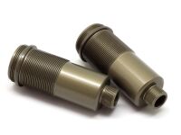 SWORKz S350 BBS Dämpfergehäuse L (2pc) EVOII...