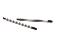 SWORKz S350 BBS Dämpferkolbenstange (L) (2pc) EVOII...