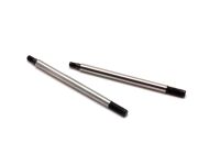 SWORKz S350 BBS Dämpferkolbenstange (S)(2pc) EVOII...