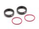 SWORKz S350 BBS Federvorspannmutter (2pc) (SW330560)