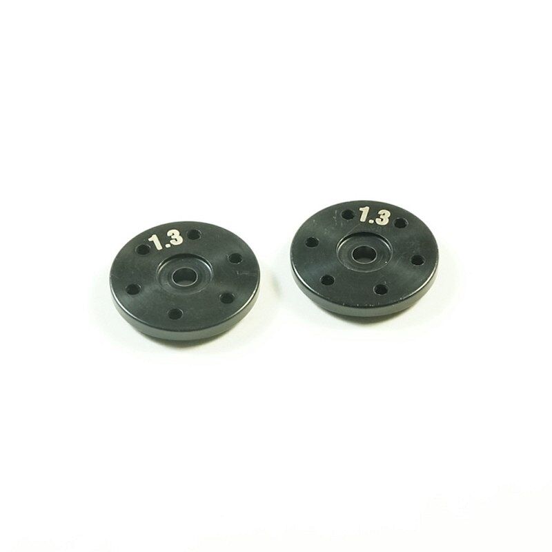 SWORKz Stoßdämpferkolben 6x1,3mm (2) (SW330562A)