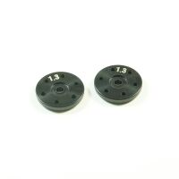 SWORKz Stoßdämpferkolben 6x1,3mm (2) (SW330562A)