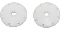 SWORKz BBS System Dämpferkolben 1,2mmx8 (2) (SW330566)