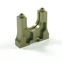 SWORKz Aluminiumhalterung Mitteldifferential (SW330568)