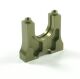 SWORKz Aluminiumhalterung Mitteldifferential (SW330568)