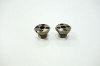 SWORKz Radmitnehmer 17mm für 6mm Welle (2) (SW330574)