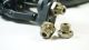 SWORKz Radmitnehmer 17mm für 6mm Welle +1,0mm (2) (SW330575)