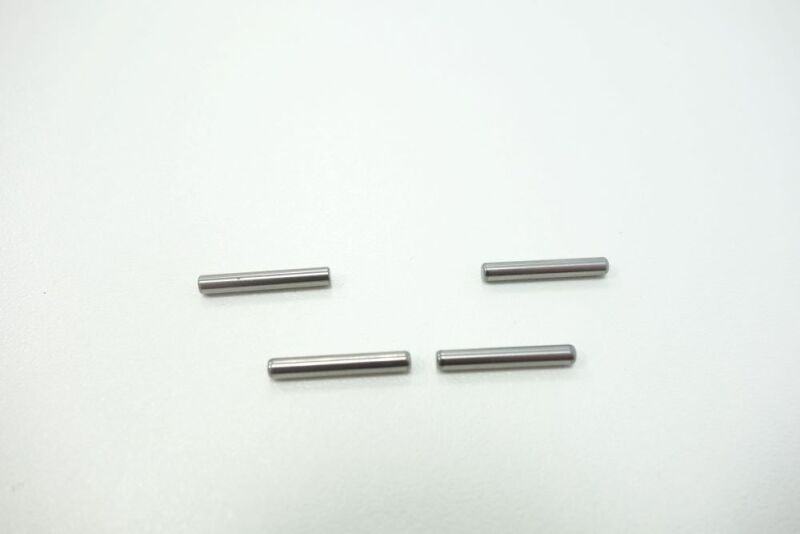 SWORKz Stift Radmitnehmer M2,5x16,8mm (4) (SW330576)