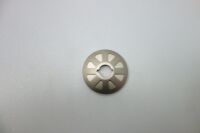 SWORKz Aluminum Center Slipper Clutch Pad (SW330589)
