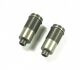 SWORKz BBS System +5mm Stoßdämpfergehäuse vorne (2) (SW330634)