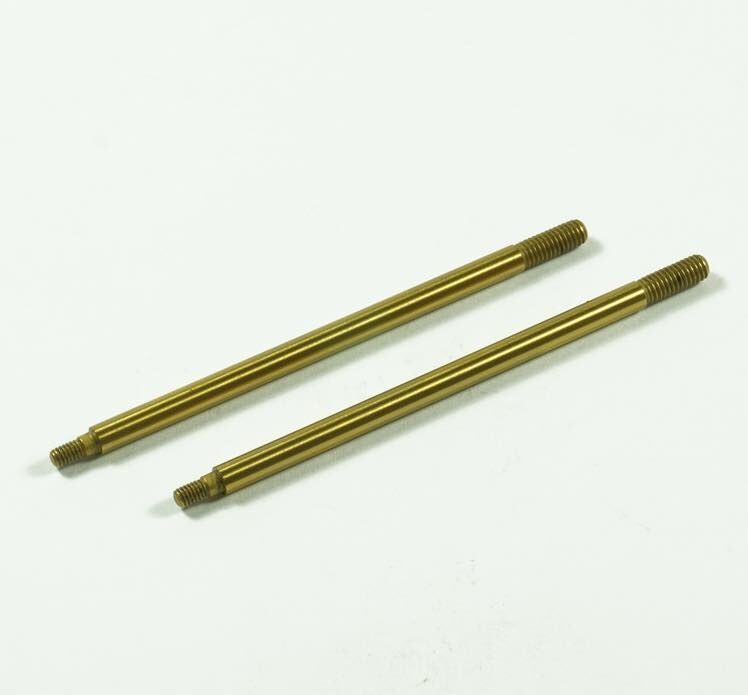 SWORKz BBS System +5.5mm Kolbenstange (2) (SW330635)