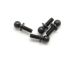 SWORKz Steering Linkage 5mm Ball Stud (L7mm)(4PC) (SW330643)
