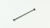 SWORKz Antriebswelle Mitte hinten 115mm (SW330663A)