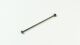 SWORKz Antriebswelle Mitte hinten 115mm (SW330663A)