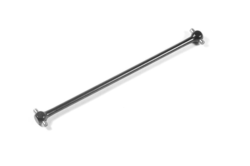 SWORKz Competition Antriebswelle Stahl mitte 112mm (SW330663A112)