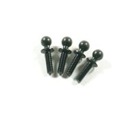 SWORKz 5mm Kugelschraube L10mm (4) (SW330664)
