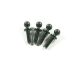 SWORKz 5mm Kugelschraube L10mm (4) (SW330664)