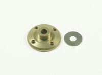 SWORKz Aluminium Differentialdeckel (SW330689)