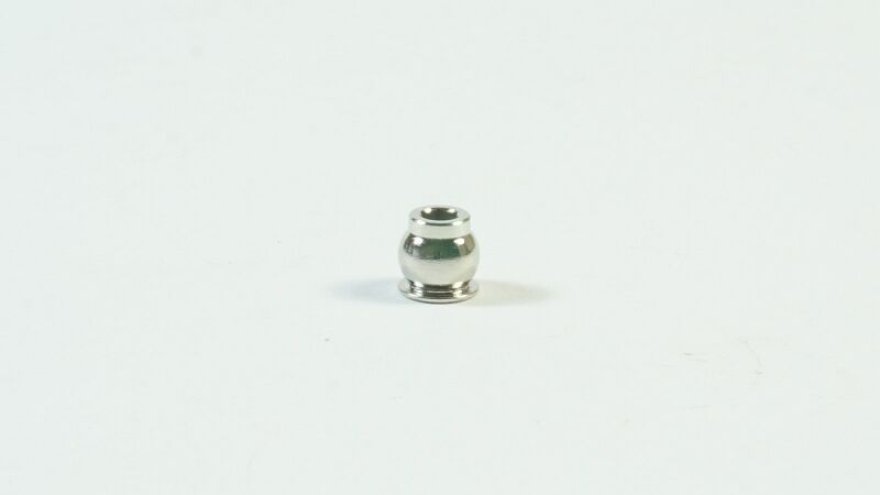 SWORKz Stahlkugelkopf Lenkung 6mm (SW330694A)