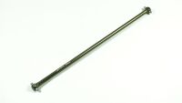 SWORKz S35-2E Antriebswelle Aluminium mitte vorne (SW330698)