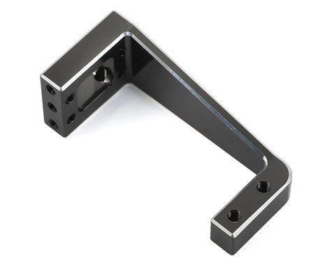 SWORKz S35-2E Servobefestigung Lenkung Aluminium (SW330762)