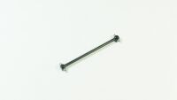 SWORKz Antriebswelle Mitte Vorne 88mm (SW330767A)