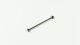 SWORKz Antriebswelle Mitte Vorne 88mm (SW330767A)