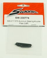 SWORKz T7075 Alu Lenkhebel (1) (SW330774)