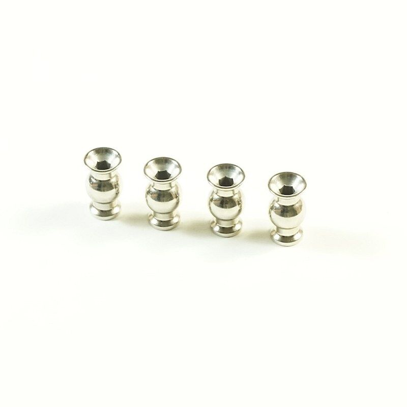 SWORKz Anlenkkugel Lenkung 7mm (4) (SW330777A)