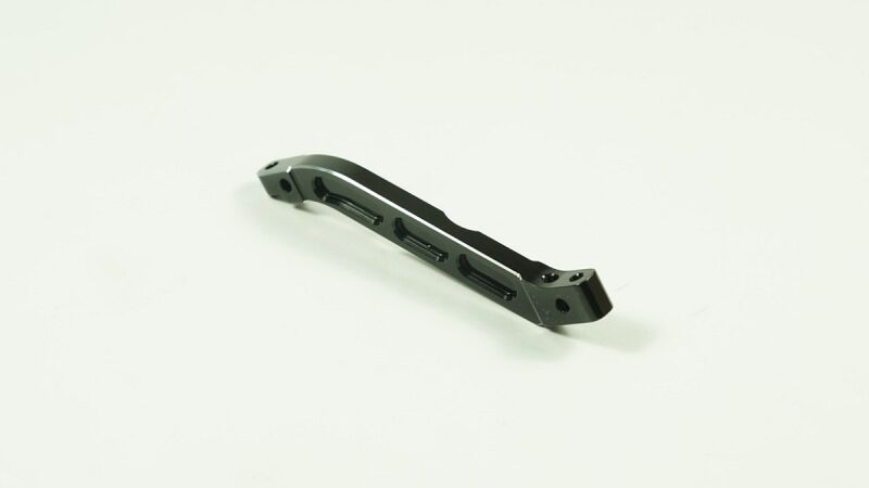SWORKz S35 E-Series T7075 Vertrebung mitte Chassis (SW330788)