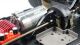 SWORKz S35 E-Series T7075 Vertrebung mitte Chassis (SW330788)