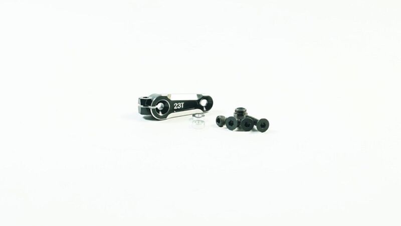 SWORKz Pro-Design Aluminum Lenkservohebel 23T (SW330794)