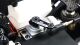 SWORKz Pro-Design Aluminum Lenkservohebel 23T (SW330794)